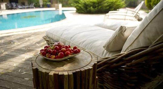 8 Tips Memilih Hotel Buat Staycation Akhir Pekan Menyenangkan