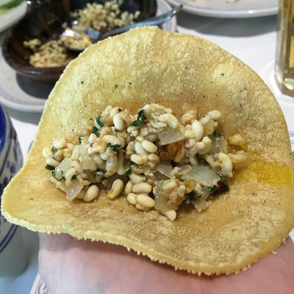 9 Makanan Unik di Dunia yang Membuat Tercengang