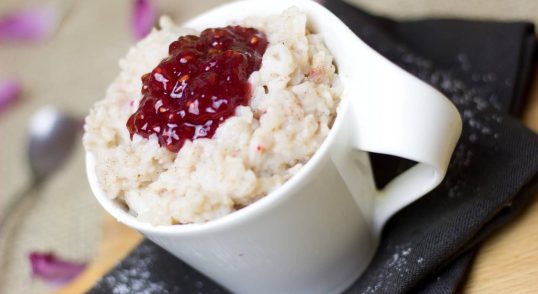 8 Camilan dari Nasi yang Enak dan Kekinian Wajib Coba!